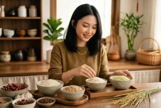 Mengenal Kekayaan Butir Padi: Jenis-Jenis Beras Unggulan Indonesia dan Karakternya